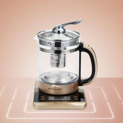 Electric Water Kettle YSH-158A7