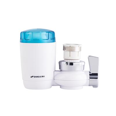 Faucet water purifier