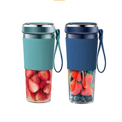 Electric Portable Juice Blender GZJ-B1