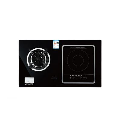 Gas Stove JZYT-QD106B
