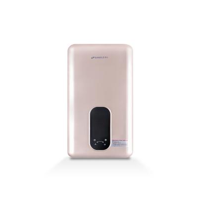 Rapid Heating Electric Water Heater DSF-2055GZ