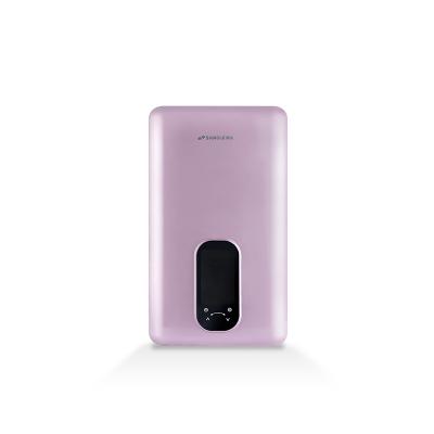 Rapid Heating Electric Water Heater DSF-2055SZ