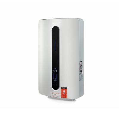 Rapid Heating Electric Water Heater DSF-2855SY
