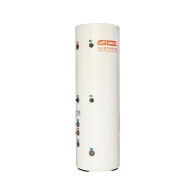 Household Air-Source Heat Pump Water Heater KF75/A-100-SL-T
