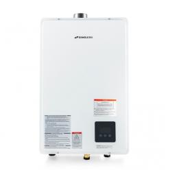 Gas Water Heater