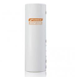 Heat Pump Water Heater