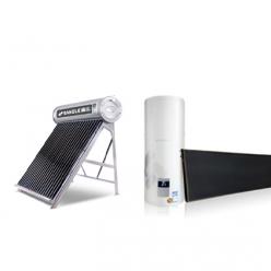Solar Water Heater