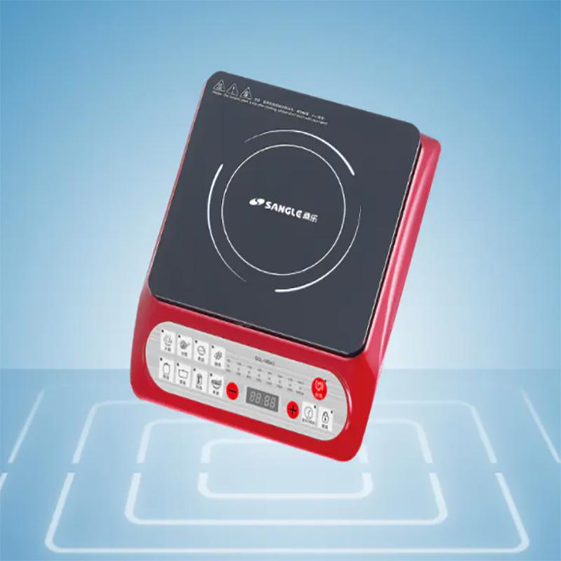 Induction Cooker DCL-185A5