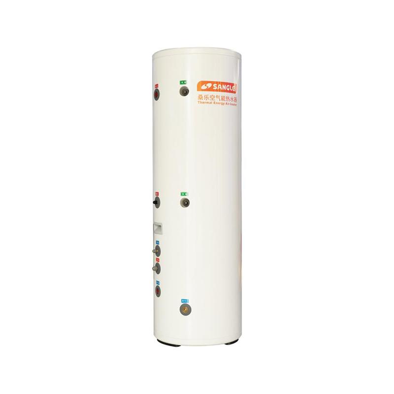 Household Air-Source Heat Pump Water Heater KF75/A-100-SL-T