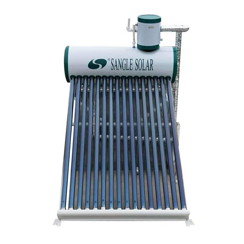 Vacuum Tube Solar Water Heater for South Africa