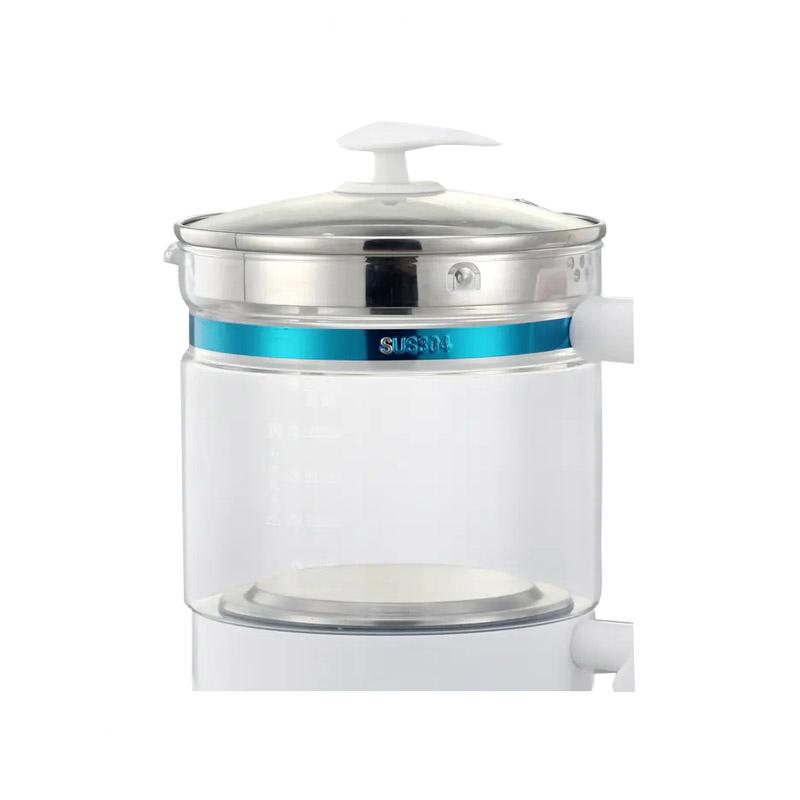 Electric Water Kettle YSH-158A4
