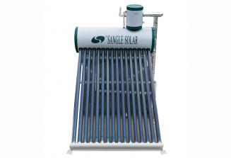solar water heater