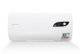 Rapid Heating Electric Water Heater