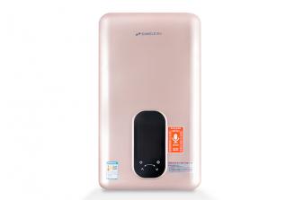 instant electric water heater