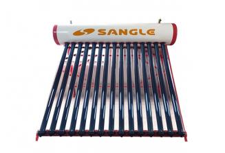 solar water heater