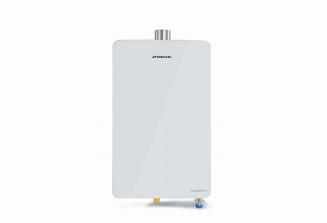 Tankless Gas Hot Water Heater