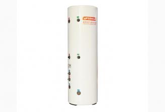 Heat Pump Water Heaters
