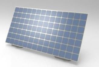 The Solar Panel