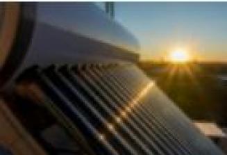 Solar Water Heating Systems