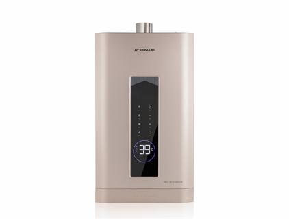 Gas Water Heater