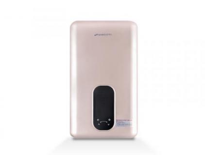 Advantages of Rapid Heating Electric Water Heater