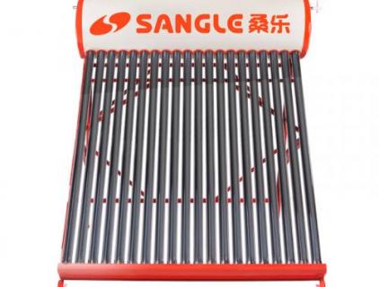 What are the Benefits of Solar Water Heating?