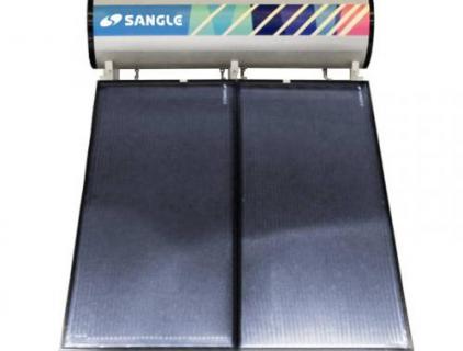 Classification of Solar Water Heaters
